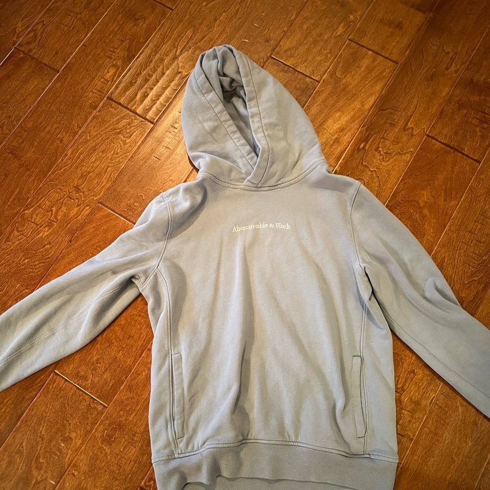 Abercrombie Size Small Hoodie